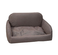 Лежанка ZooMoDa Дина диван комфорт вид 1  