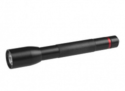 Фонарь Navigator 71586 NPT-CM13-2AA аллюминиевый 1LEDx0.5Вт