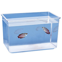 Террариум-Отсадник 6л без крышки