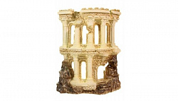 Грот DEKSI Атлантида 397 УГЛОВАЯ ДЕКОРАЦИЯ