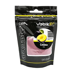 Аттрактант Vabik Aromaster-Dry 100гр Слива