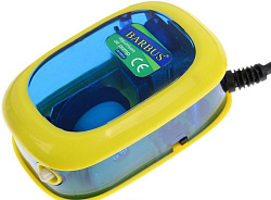 Компрессор SB-9903А 4,5л/мин 008