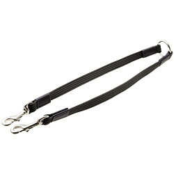 Сворка на кольце профессиональная с латексом  20мм*50 см 79-2998