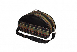 Сумка-переноска "Дарэлл" Лайт-Бокс№0(9030) 37*18*22