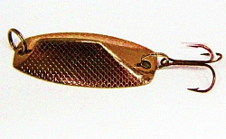 Блесна KEN STAR кл 5088 47мм 18гр 003