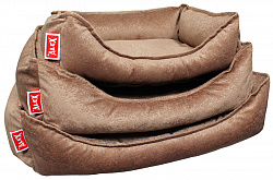 Лежанка Mr.Alex мебельная ткань 65*45*20 прямоугольная Comfort Plus №3