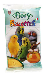 FIORY бисквиты для птиц с медом 30 г 2000