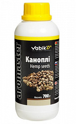 Аттрактант Vabik Aromaster 500мл Конопля