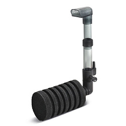 Аэрлифт 730IF с 1 фильтрующим элементом до 20л