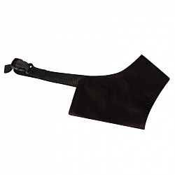 Намордник нейлон №3 370*70*85мм Gamma