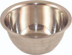 Миска"Следопыт" нерж. высокие края d20см, 7,8см , 1,4 л. арт.PF-CWS-P49