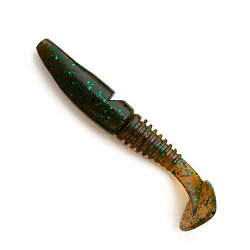 Приманка FANATIK Lady Bandit 3.1 цвет 004