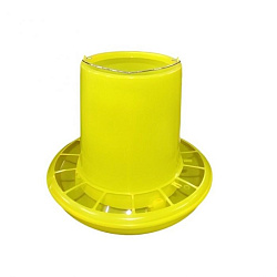 Кормушка для птиц 13л универсал/горизонт