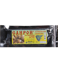 Санрой полоски №10
