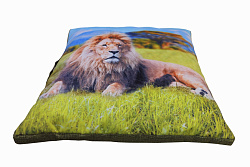 Лежак ZooМoDa "Дарел" Вид 1 для животных