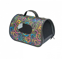 Сумка-переноска "Дарэлл Турне №0 90010 (32,5*19,5*19,5см)