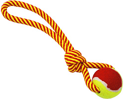 Игрушка для собак Грейфер №1 с игрушкой 32см 1572