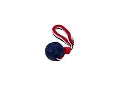 Игрушка для собак Marli Мяч из термопластичной резины 7см