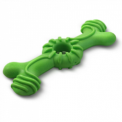 Игрушка для собак AROMA из термопластичной резины "Кость" 180мм