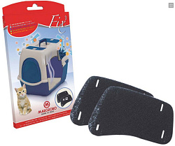 Фильтр для био туалета Bill 1-2