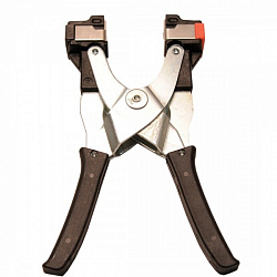 Щипцы для двойной бирки