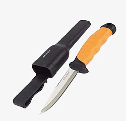 Нож Nautilus NFF042 Orange
