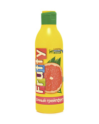 Frutty Шампунь для собак и кошек грейпфрут 250мл