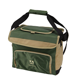 Сумка-холодильник Арктика 10л 3000-10 болотная