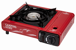 Плита настольная газовая Tourist Camping Guru TS-250