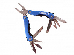 Мультитул "Следопыт",9 предметов PF-MT-06