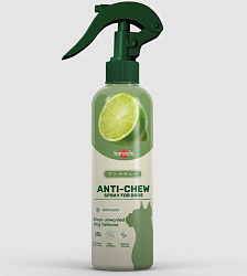 Tamachi для собак спрей от погрызов 200мл Т607