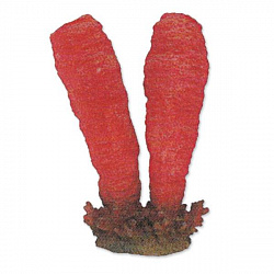 Грот Морской коралл 18*11*26 СМ 329КА