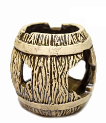 Грот Аква Лого Бочка малая 024