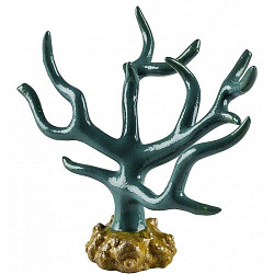 Грот Корал GloFish с Glo-эффектом