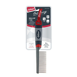 Расчестка для собак и кошек 75494 GiGwi