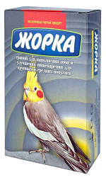 Жорка Гравий для птиц крупных и средних