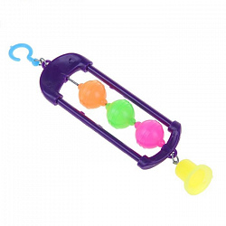 Игрушка для птиц Светофор 1071089,7714