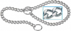 Цепь рывковая одинарная 2мм 16" SHO2016 (2*410мм 1003)
