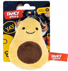 Игрушка для собак FР Авокадо S12