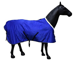 REITER Попона теплая для лошади вид 2  