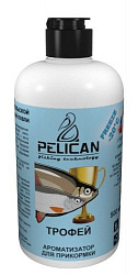 Ароматизатор PELICAN Трофей ICE  500мл 100108