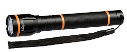Фонарь ручной Navigator 71 589 NPT-CM09-2AA аллюминиевый 1LEDx3Вт Три режима