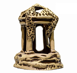 Грот Аква Лого Беседка малая