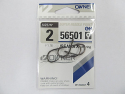 Крючок Owner 56501 №2