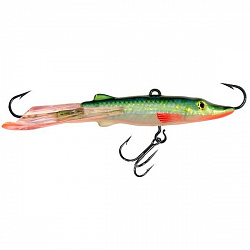 Балансир AQUA ЩУКА-7 74mm цвет 119 (115235)