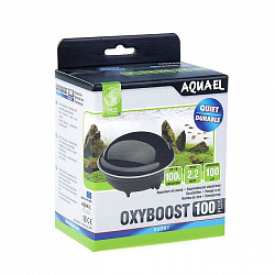 Компрессор Aquael AP-100 100л 100л/ч