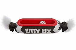 Игрушка для кошек Petstages Трек "Kitti Kikker" 40*9см конфетка