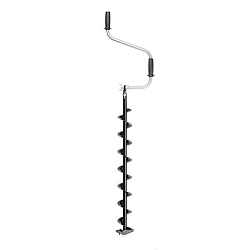 Ледобур ТОРНАДО-М2 (Д-100 L)