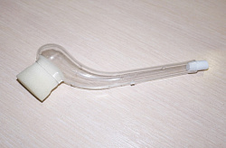 Трубка для посадки и поимки матки