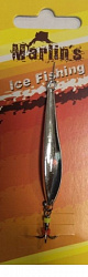 Блесна зимняя Marlins 52мм 8гр 5001-101